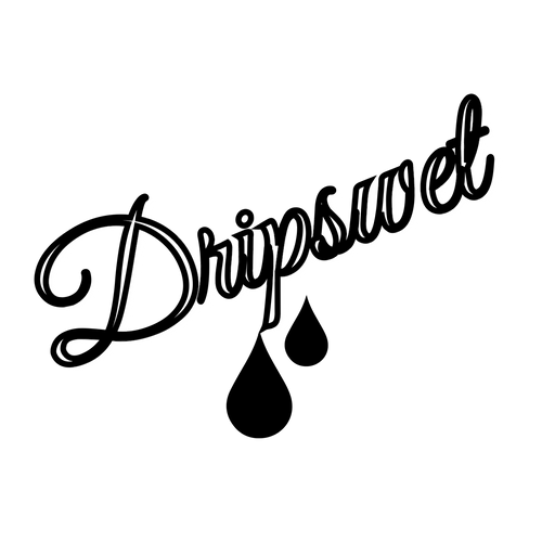DRIPSWET logo