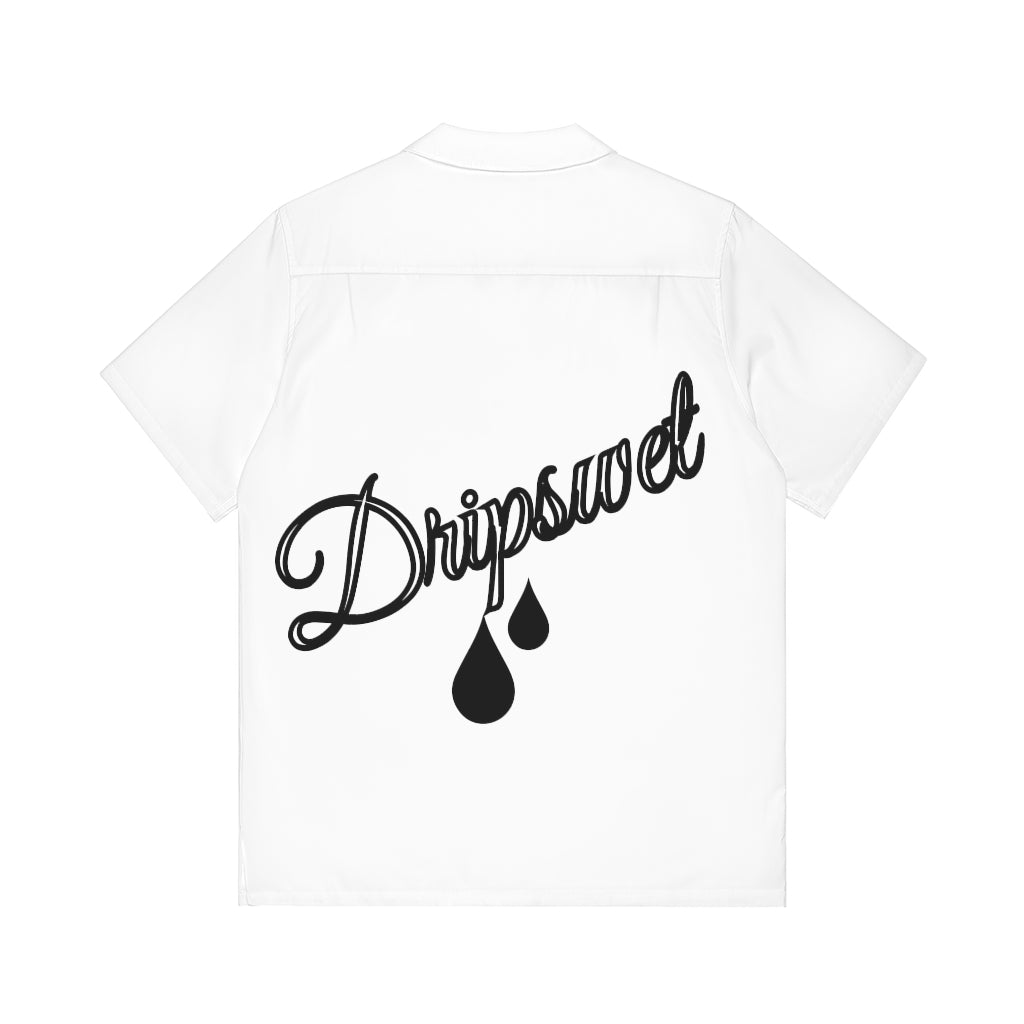 Unisex Class Button Shirt