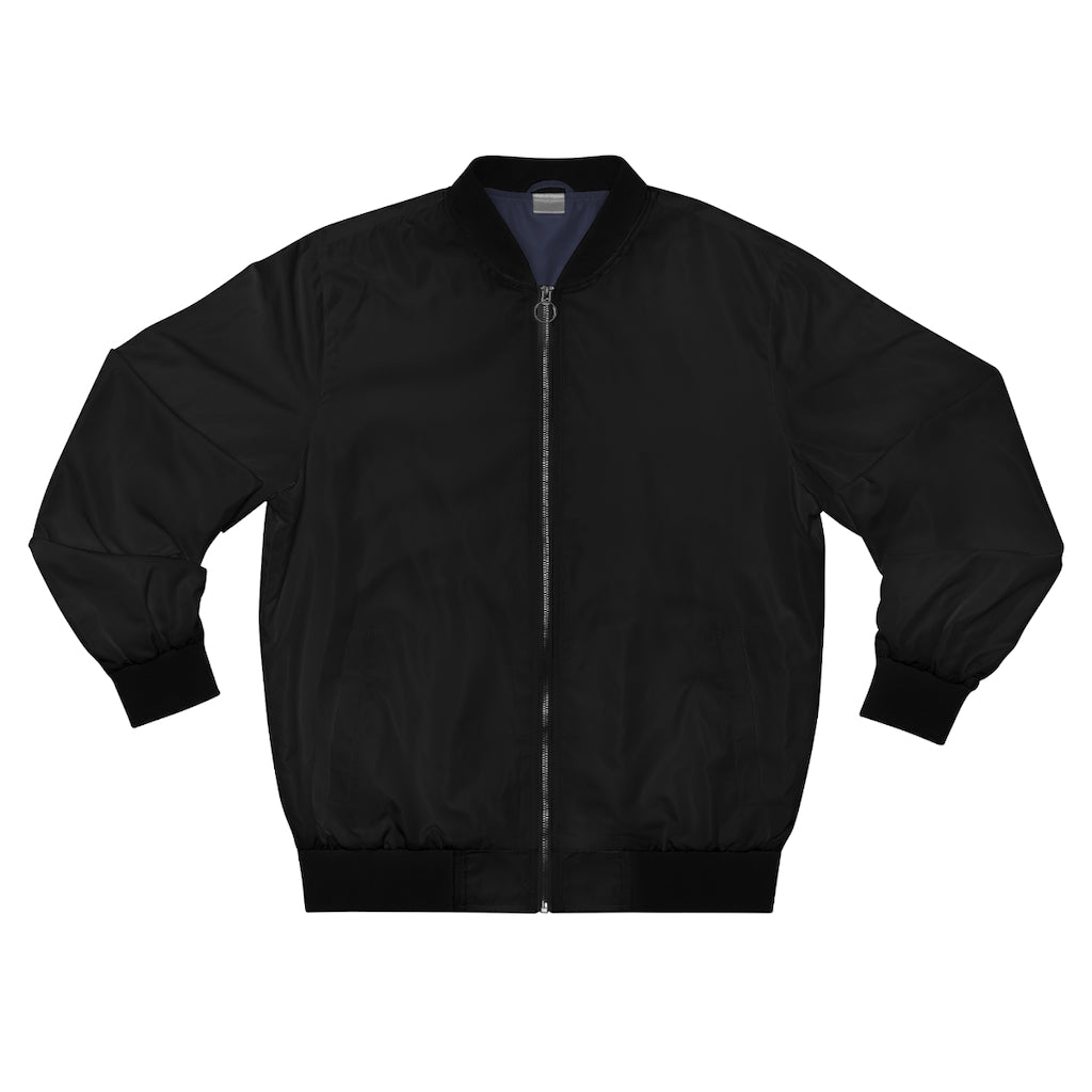 Unisex Class Bomber Jacket