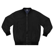 Unisex Class Bomber Jacket