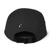 Gorra OG de cinco paneles