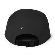 Smiley Five Panel Hat