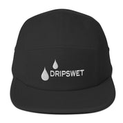 Gorra OG de cinco paneles
