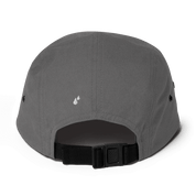 Smiley Five Panel Hat