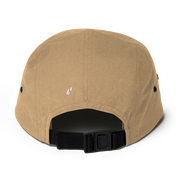 Smiley Five Panel Hat