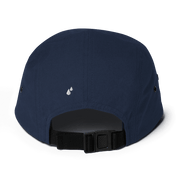 Smiley Five Panel Hat