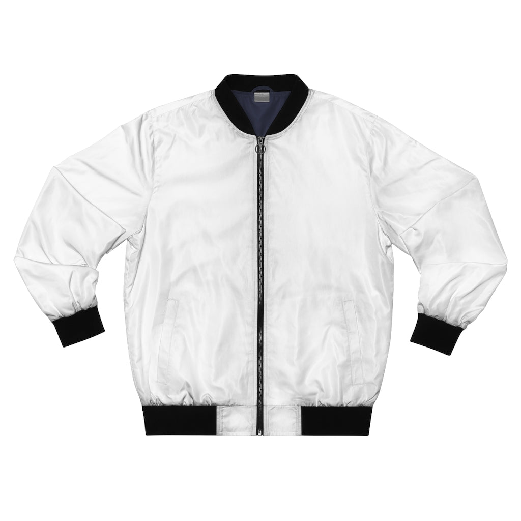 Unisex Class Bomber Jacket