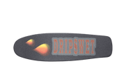 Limited Edition Square-Tail Bamboo Cruiser Skate Deck