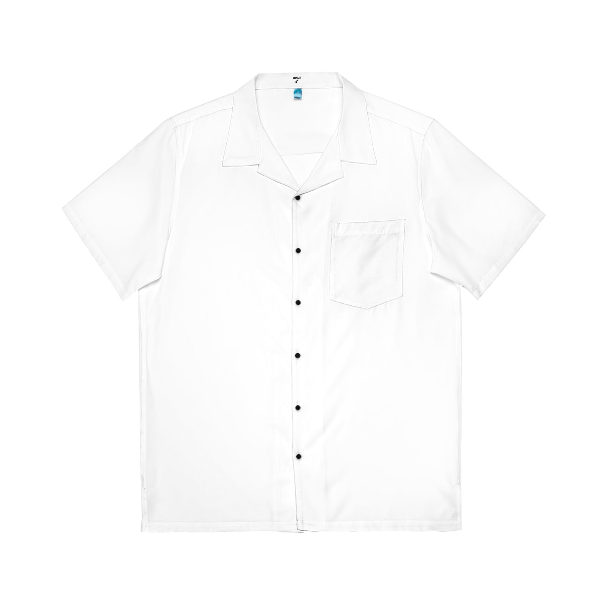 Unisex Class Button Shirt