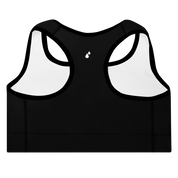 Women's Curve Padded Sports Bra