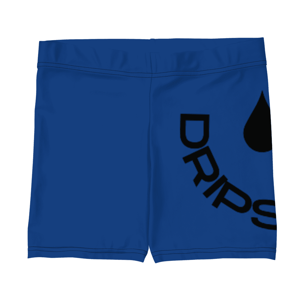Women's Smiley Printed Shorts