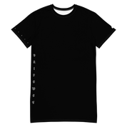 Jersey T-shirt Dress