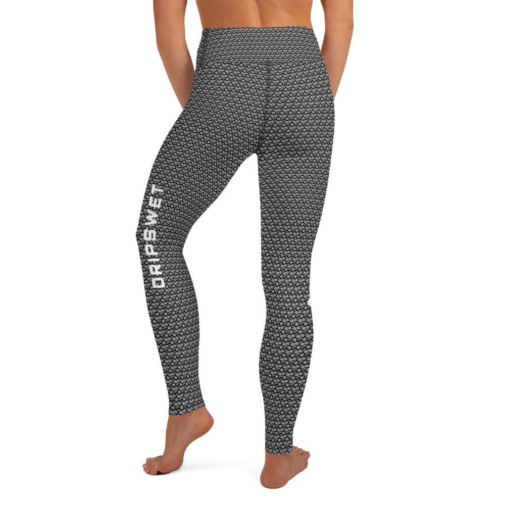 Leggings rosas para mujer