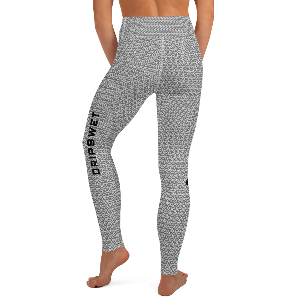 Women's Rose Leggings