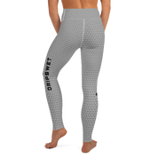 Women's Rose Leggings