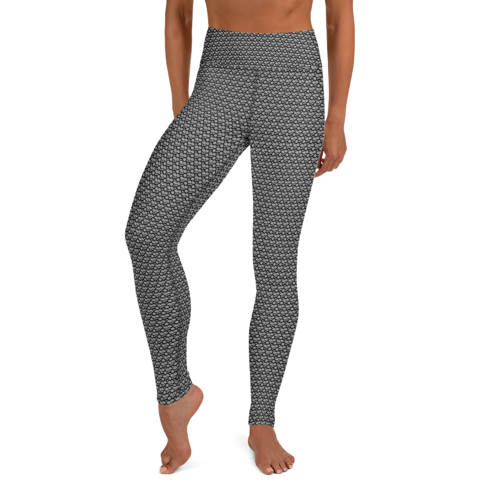 Women's Rose Leggings