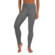 Women's Rose Leggings