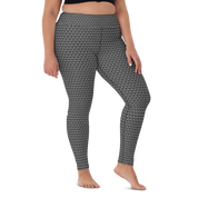 Women's Rose Leggings