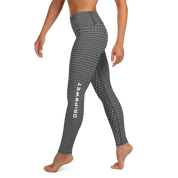 Women's Rose Leggings
