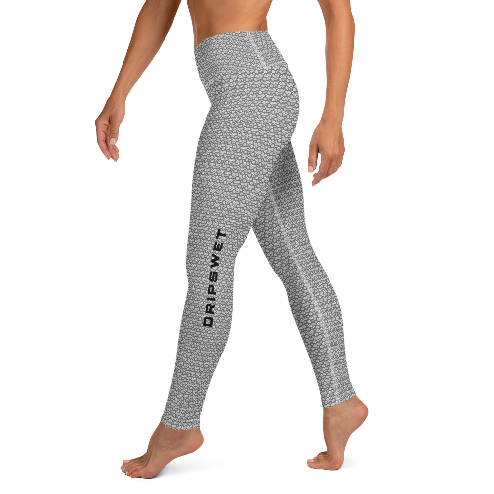 Women's Rose Leggings