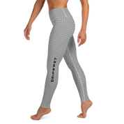 Women's Rose Leggings