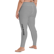 Women's Rose Leggings