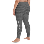 Women's Rose Leggings