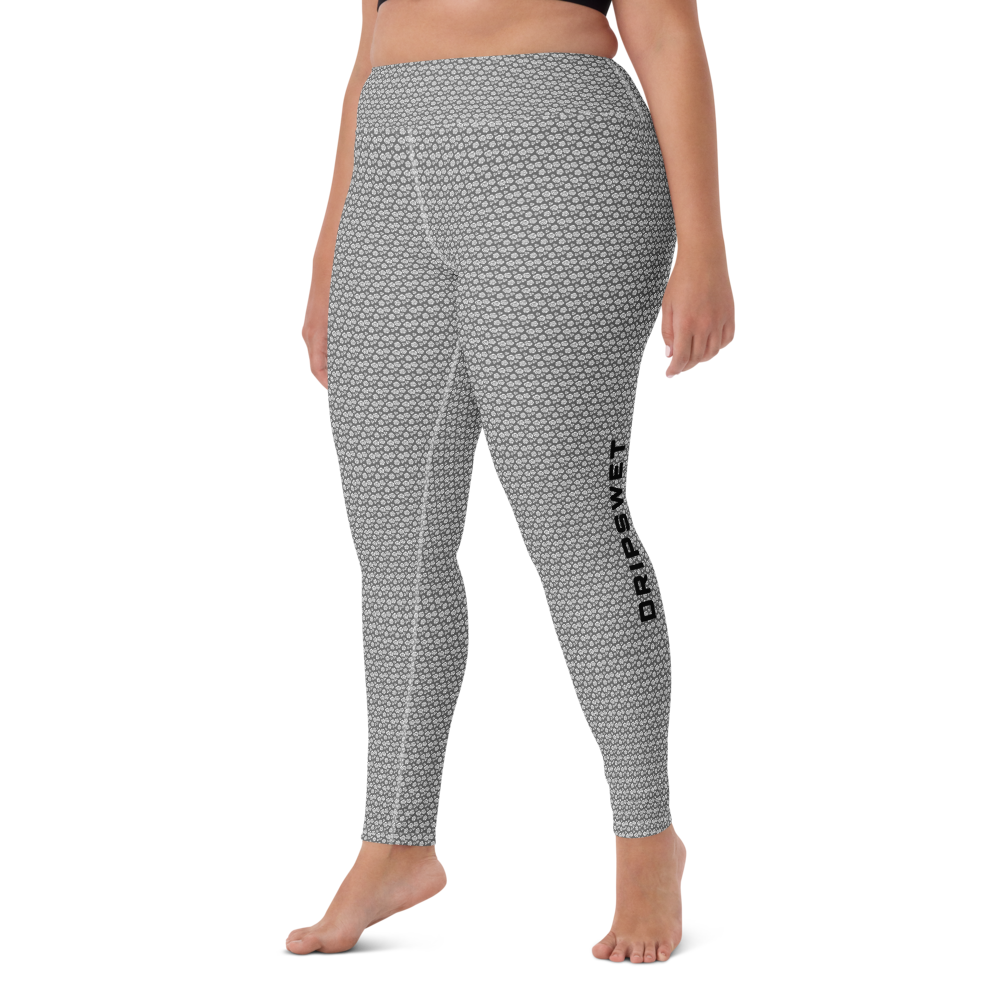 Women's Rose Leggings