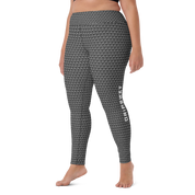 Women's Rose Leggings