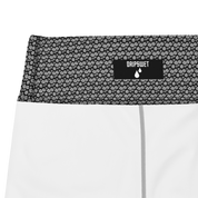 Women's Rose Leggings