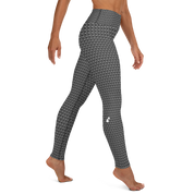 Women's Rose Leggings
