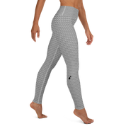 Women's Rose Leggings