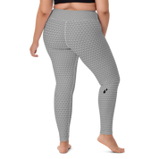 Women's Rose Leggings