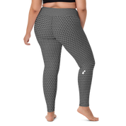 Women's Rose Leggings