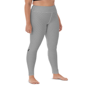 Women's Rose Leggings