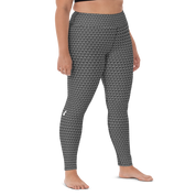 Women's Rose Leggings
