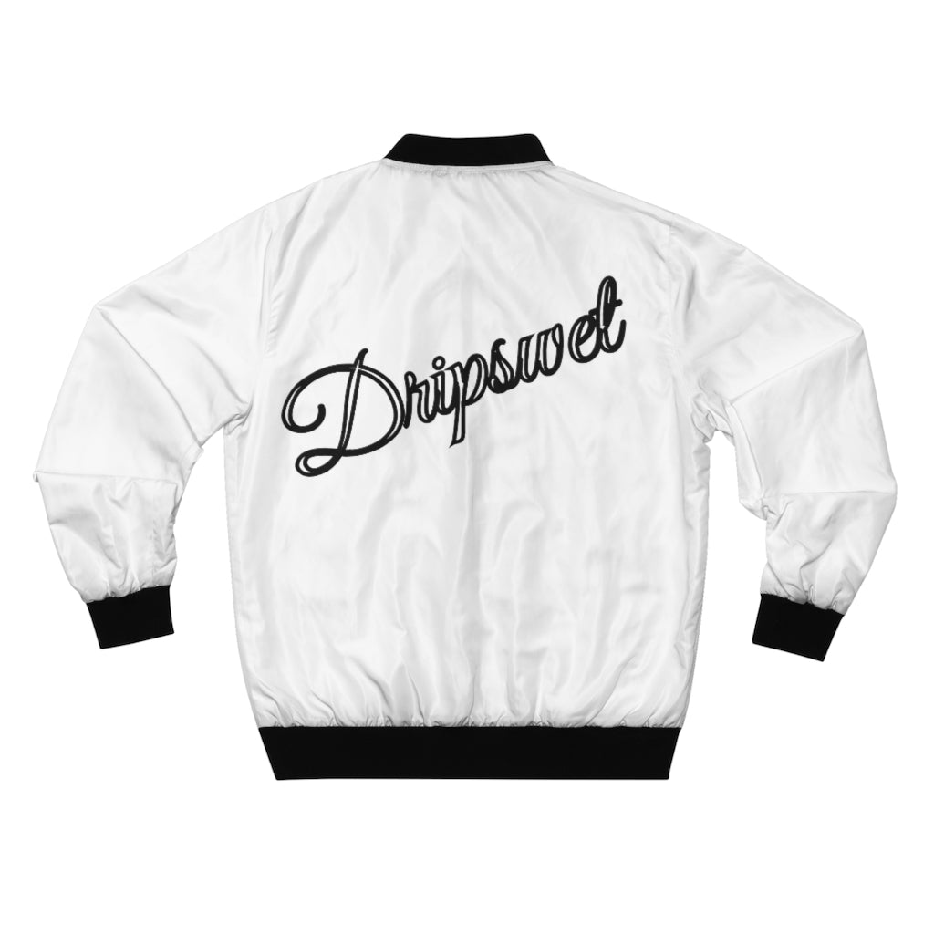 Unisex Class Bomber Jacket