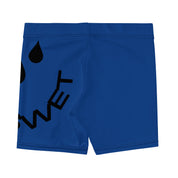 Women's Smiley Shorts