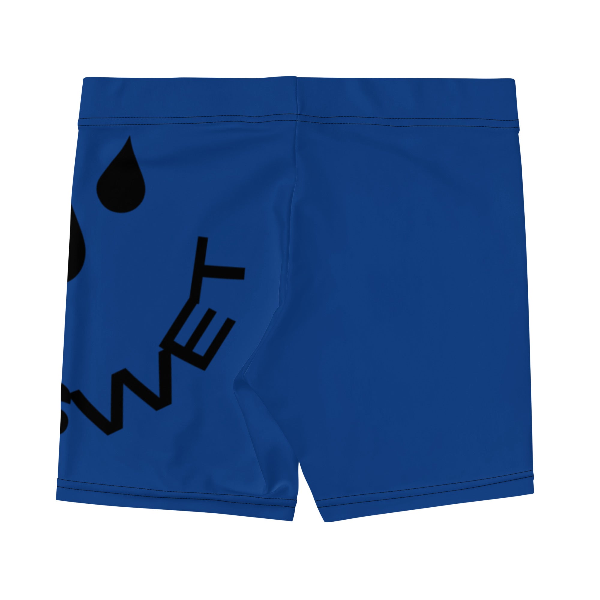 Women's Smiley Shorts