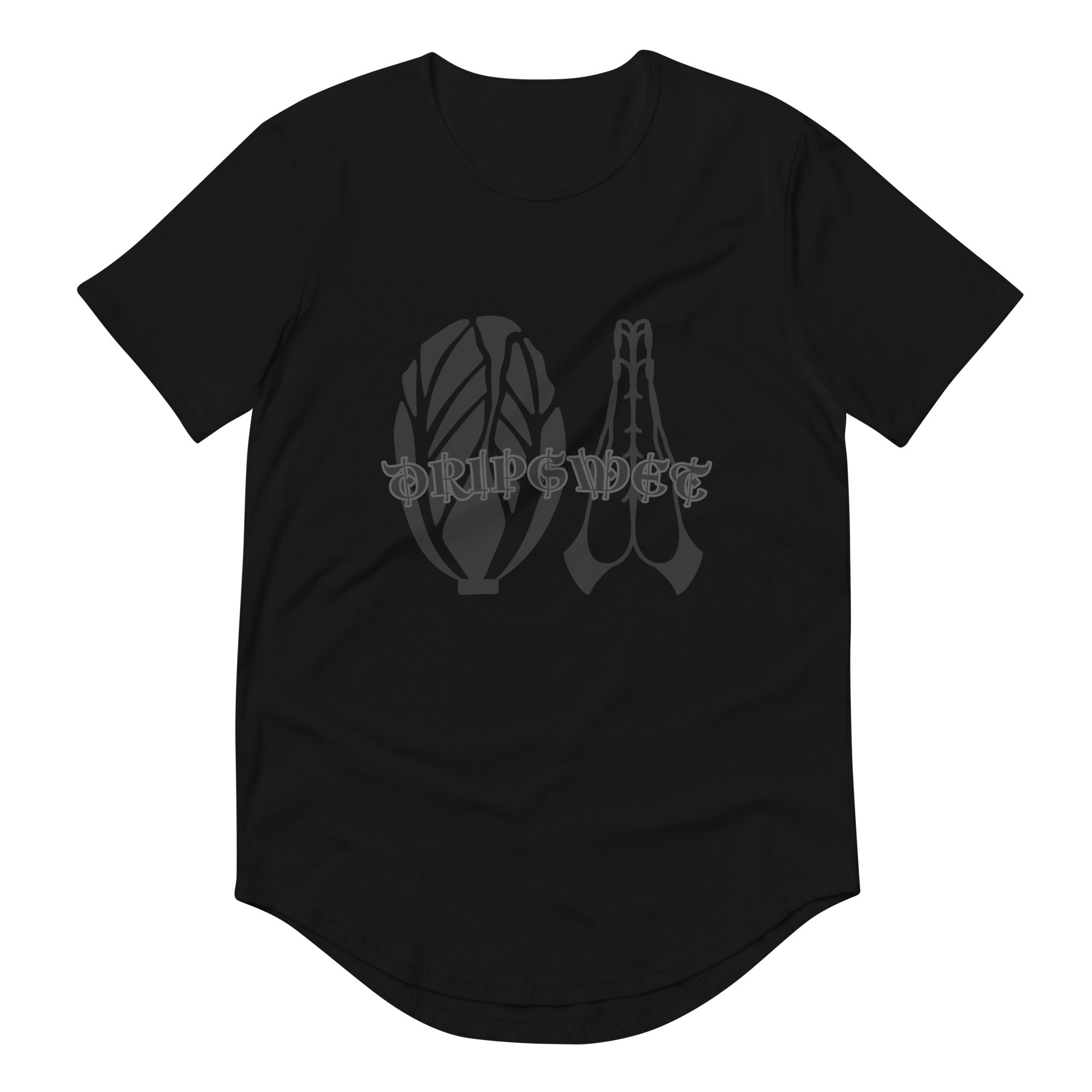 Men's Lettuce Pray Shirt