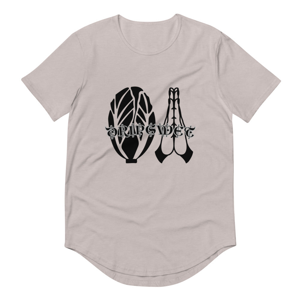 Men's Lettuce Pray Shirt
