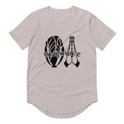 Men's Lettuce Pray Shirt