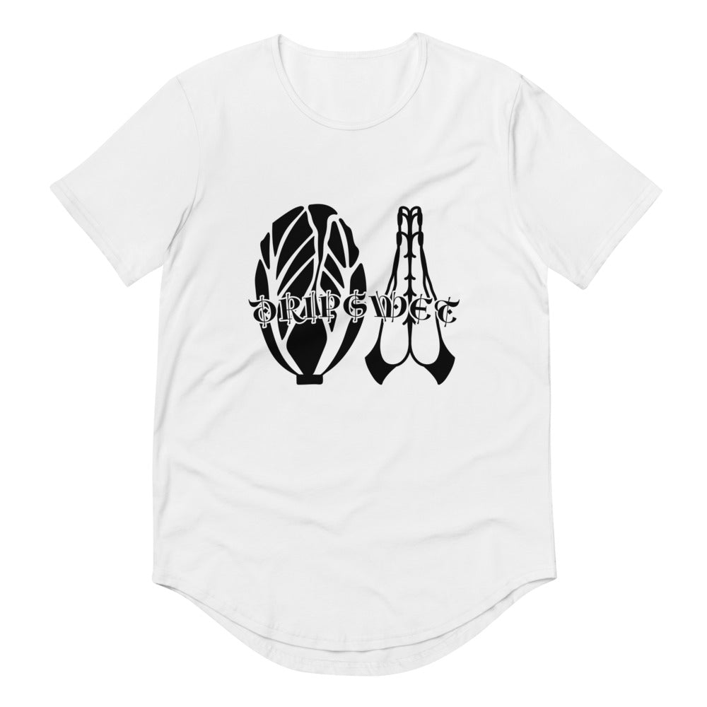 Men's Lettuce Pray Shirt