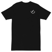 Men’s Premium Heavyweight Smiley Tee