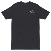 Men’s Premium Heavyweight Smiley Tee