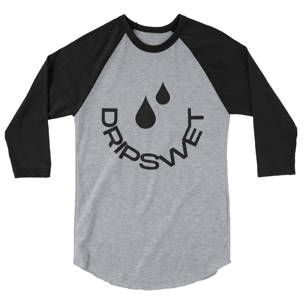 4 Sleeve Raglan Shirt