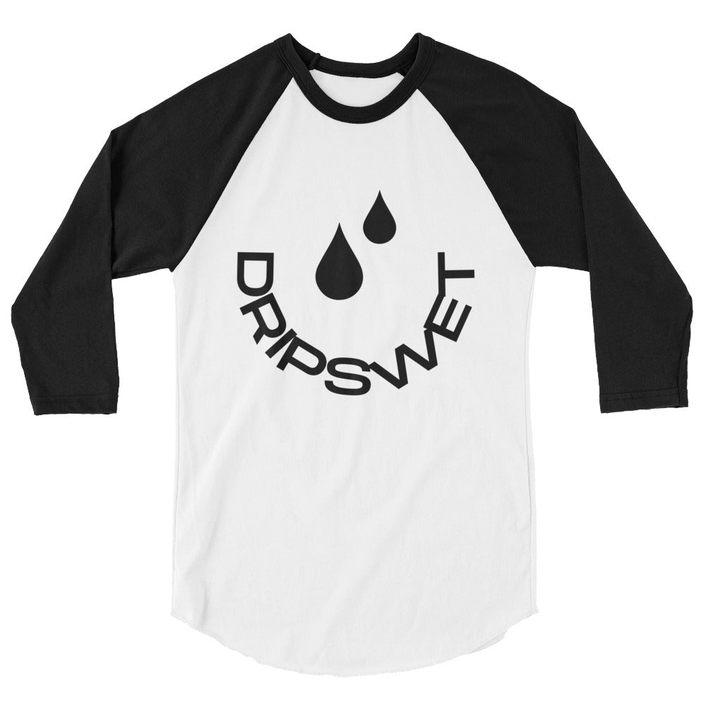4 Sleeve Raglan Shirt