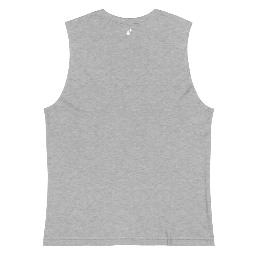 Triage Unisex Tank