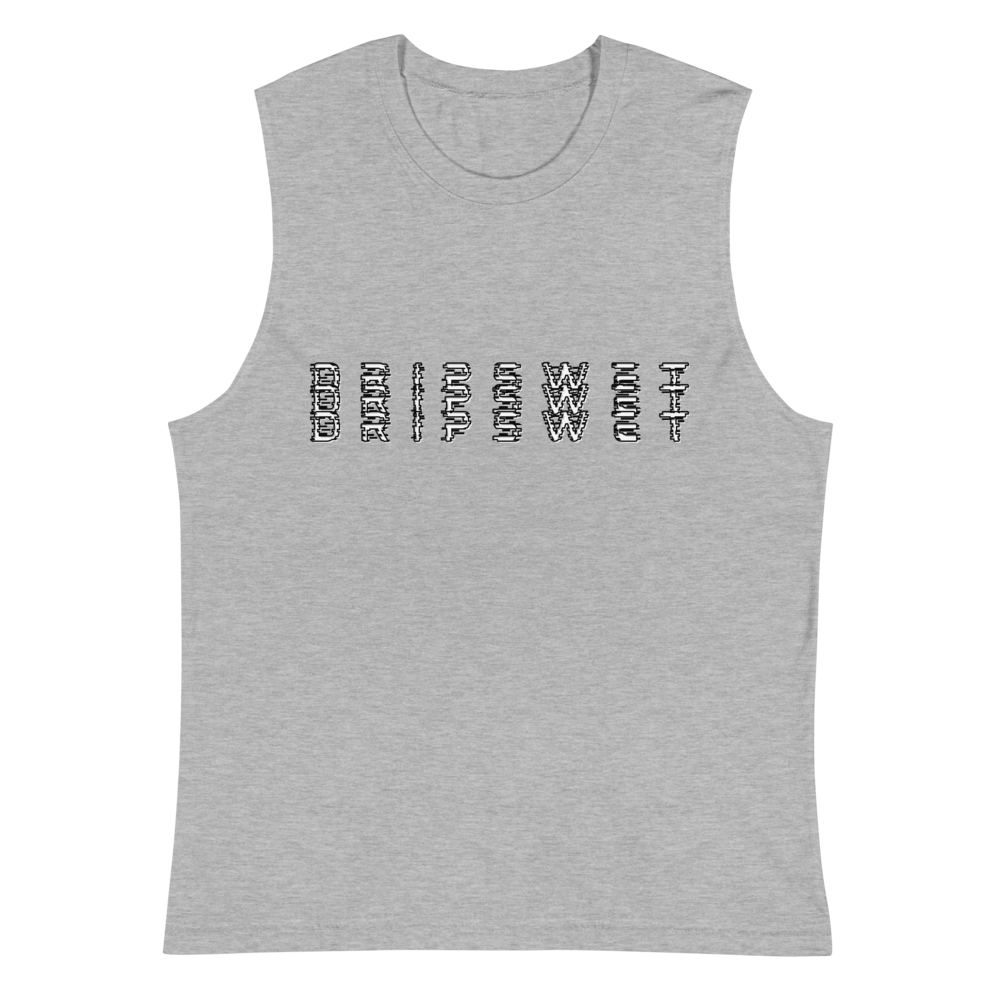 Unisex Tank #3