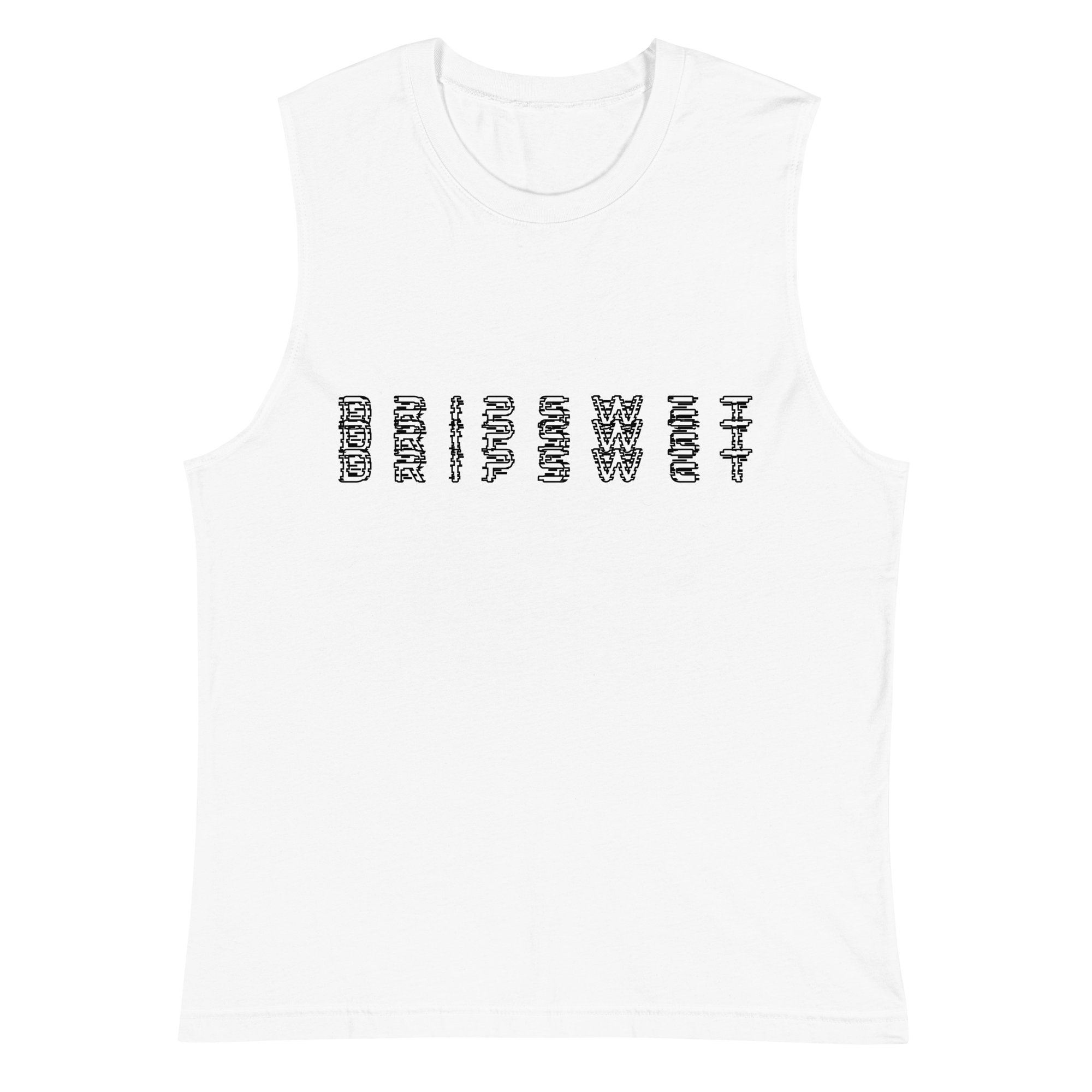 Unisex Tank #3